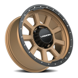 16-350-2981BZBL12-Vision-350 Ojos-20x9-Wheel-Image16