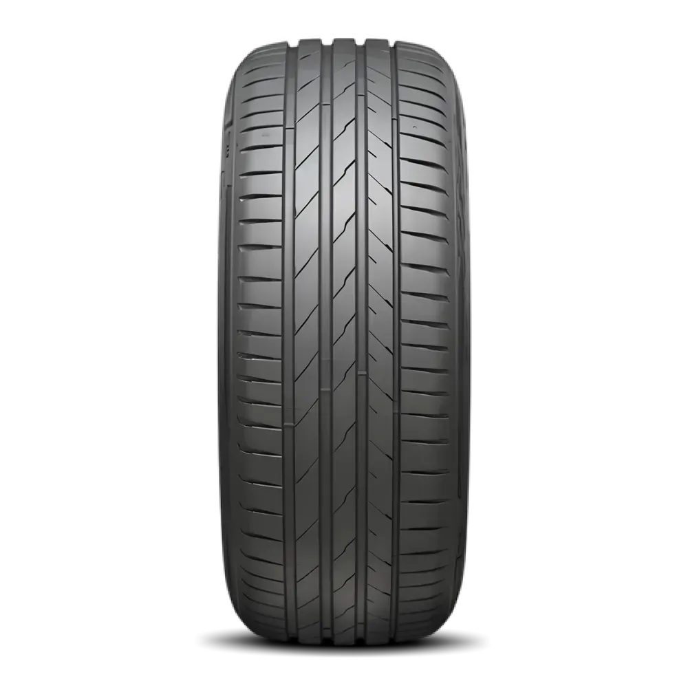 04-1035157-Hankook-Ventus evo K137-255/45ZR18-Tire-Image04