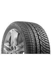 -03949-Michelin-Pilot Alpin PA4-245/35R19-Tire-Image