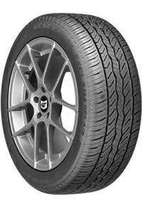 01-15497610000-Continental-General-Exclaim HPX AS-225/45R17-Tire-Image01