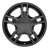 10-FR81-20090-5135-14B-OE Wheels--20x9-Wheel-Image10