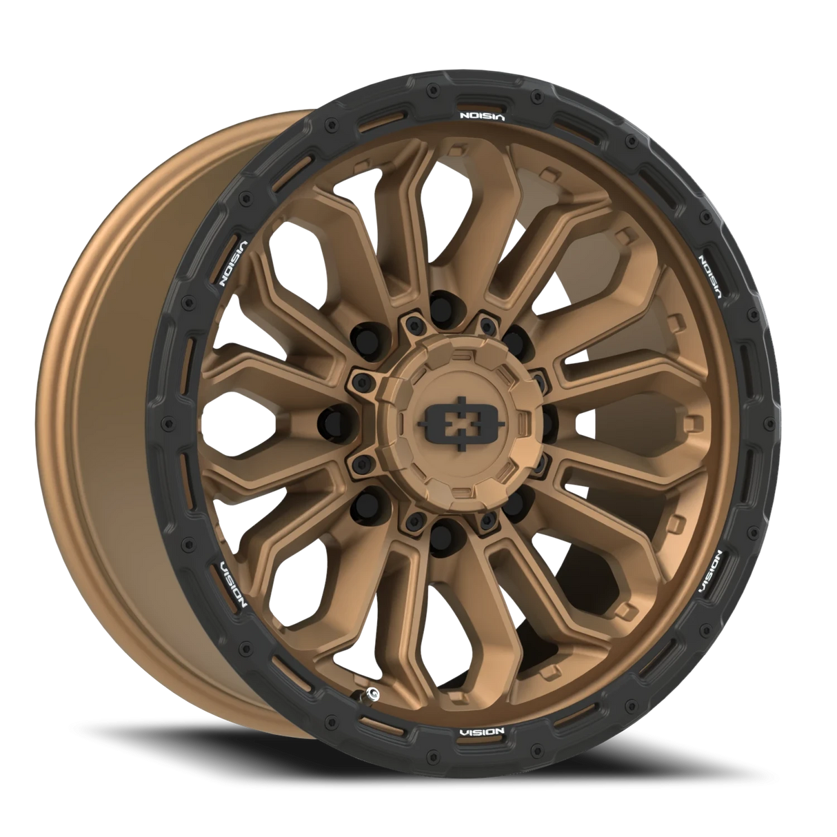 01-405-8970BZSBL12-Vision-405 Korupt-18x9-Wheel-Image01