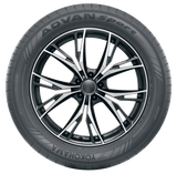 03-110193390-Yokohama-Advan Sport V107E-295/25ZR21-Tire-Image03
