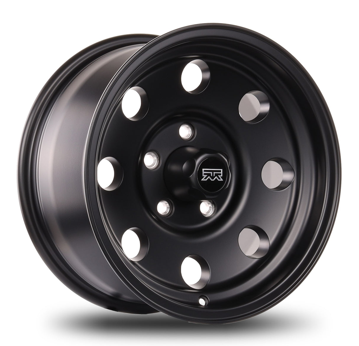 01-MT61416805127SB0-Mudder Trucker-MT614 Diesel-16x8-Wheel-Image01