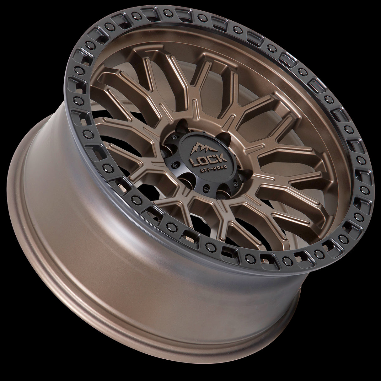 16-COMBAT-2157MRMBR-Wholesale Tire Distributors-COMBAT-20x10-Wheel-Image16