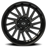 02-306-22283GBMS-51-Vision-306 Rapier-22x12-Wheel-Image02