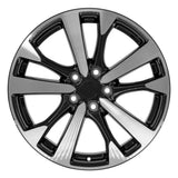10-NS30-18075-5450-55MB-OE Wheels--18x7.5-Wheel-Image10