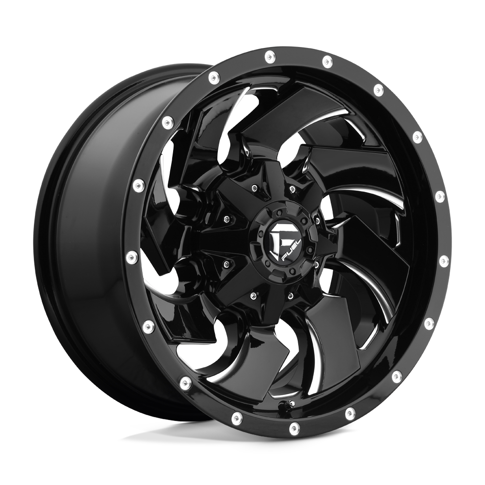 01-D57420901850-Wheel Pros-D574 Cleaver-20x9-Wheel-Image01