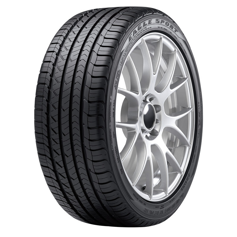 225/45R17 Goodyear Eagle Sport AS 94W VSB XL 225 45 17 2254517