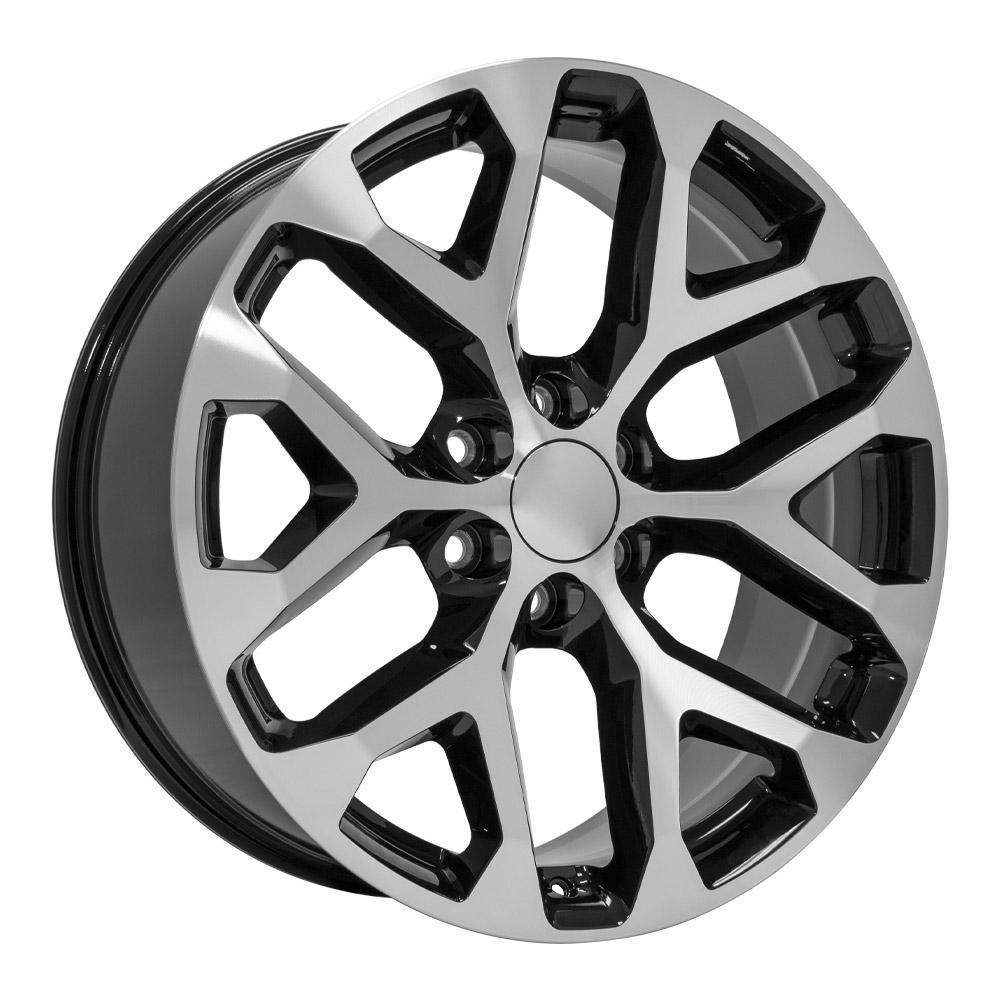 02-CV98B-22090-6550-24MB-OE Wheels--22x9-Wheel-Image02