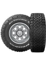 09-92193-Michelin-All Terrain T/A-225/65R17-Tire-Image09