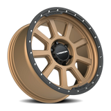 16-350-7983BZBL12-Vision-350 Ojos-17x9-Wheel-Image16
