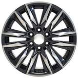 10-CA91-20090-6550-28PG-OE Wheels--20x9-Wheel-Image10