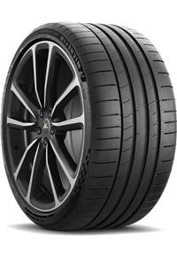 01-11909-Michelin-Pilot Sport S 5-295/30R20-Tire-Image01