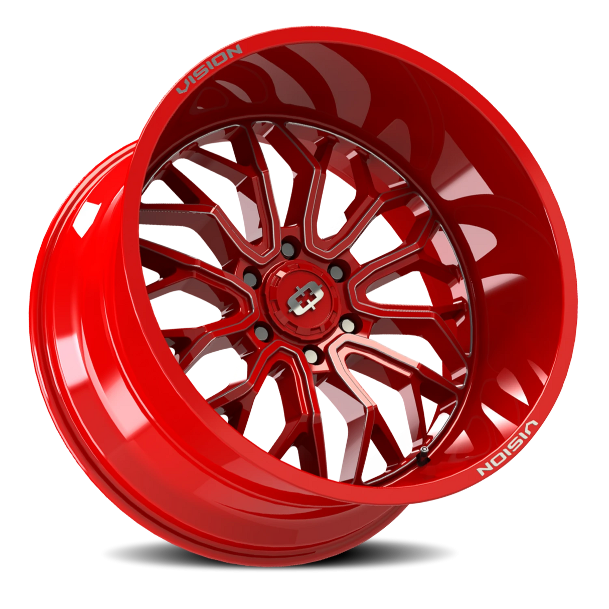 16-402-22283RTMS-51-Vision-402 Riot-22x12-Wheel-Image16