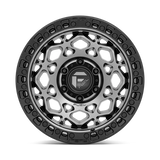 02-D78417907545-Wheel Pros-D784 Unit-17x9-Wheel-Image02