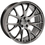 02-DG69-22100-5550-25HB-OE Wheels--22x10-Wheel-Image02