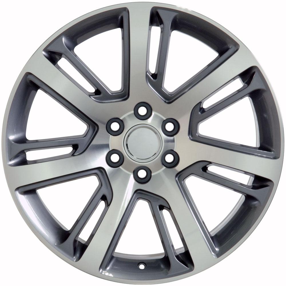 02-CA88-22090-6550-31MG-OE Wheels--22x9-Wheel-Image02