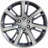 02-CA88-22090-6550-31MG-OE Wheels--22x9-Wheel-Image02