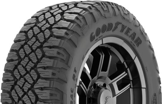 08-176092991-Goodyear-Wrangler DuraTrac RT-275/65R18-Tire-Image08