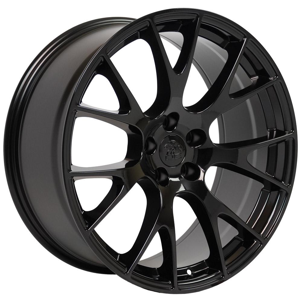 02-DG15-22090-5115-18B-OE Wheels--22x9-Wheel-Image02