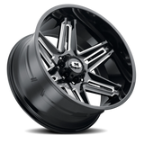 16-363-22081GBMS-19-Vision-363 Razor-22x10-Wheel-Image16