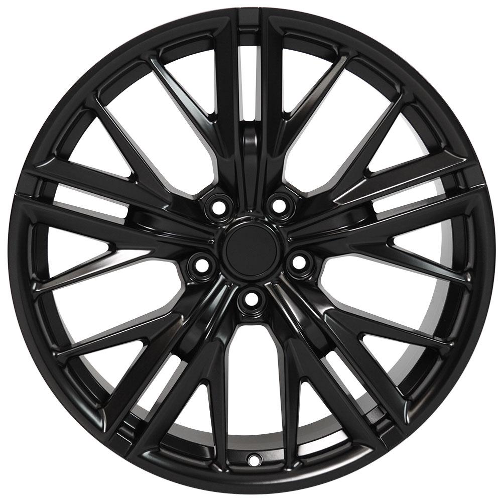 10-CV25-20085-5120-35B1-OE Wheels--20x8.5-Wheel-Image10