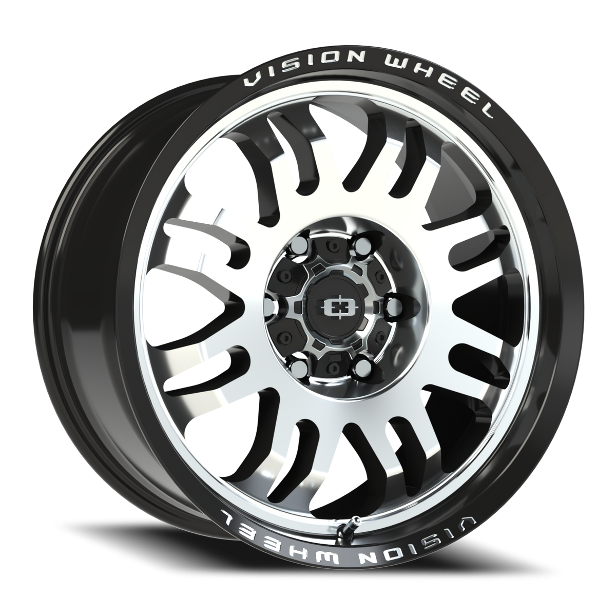 01-409-8983GBMF12-Vision-409 Inferno-18x9-Wheel-Image01