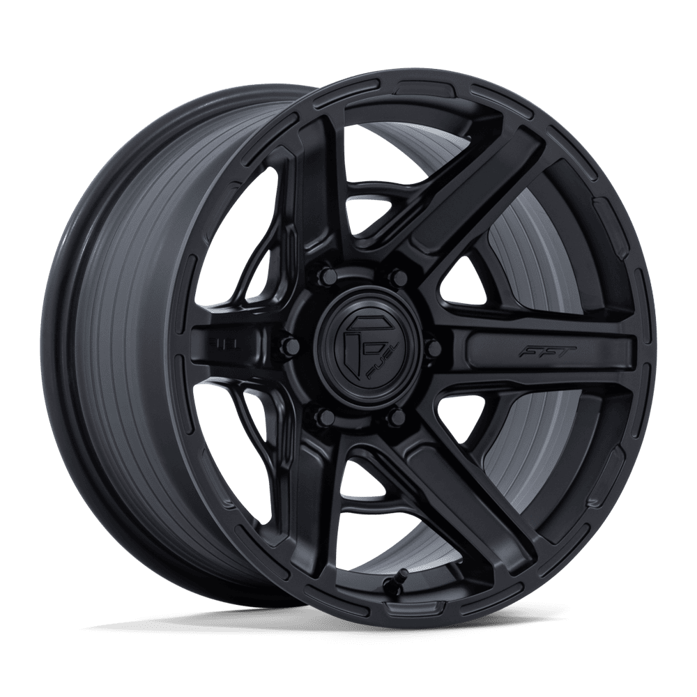 01-FC892MX20906820-Wheel Pros-FC892 Gambit-20x9-Wheel-Image01
