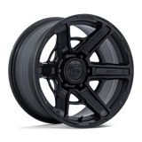 01-FC892MX20906820-Wheel Pros-FC892 Gambit-20x9-Wheel-Image01