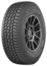 01-110101900-Yokohama-Geolandar A/T4-235/75R17-Tire-Image01