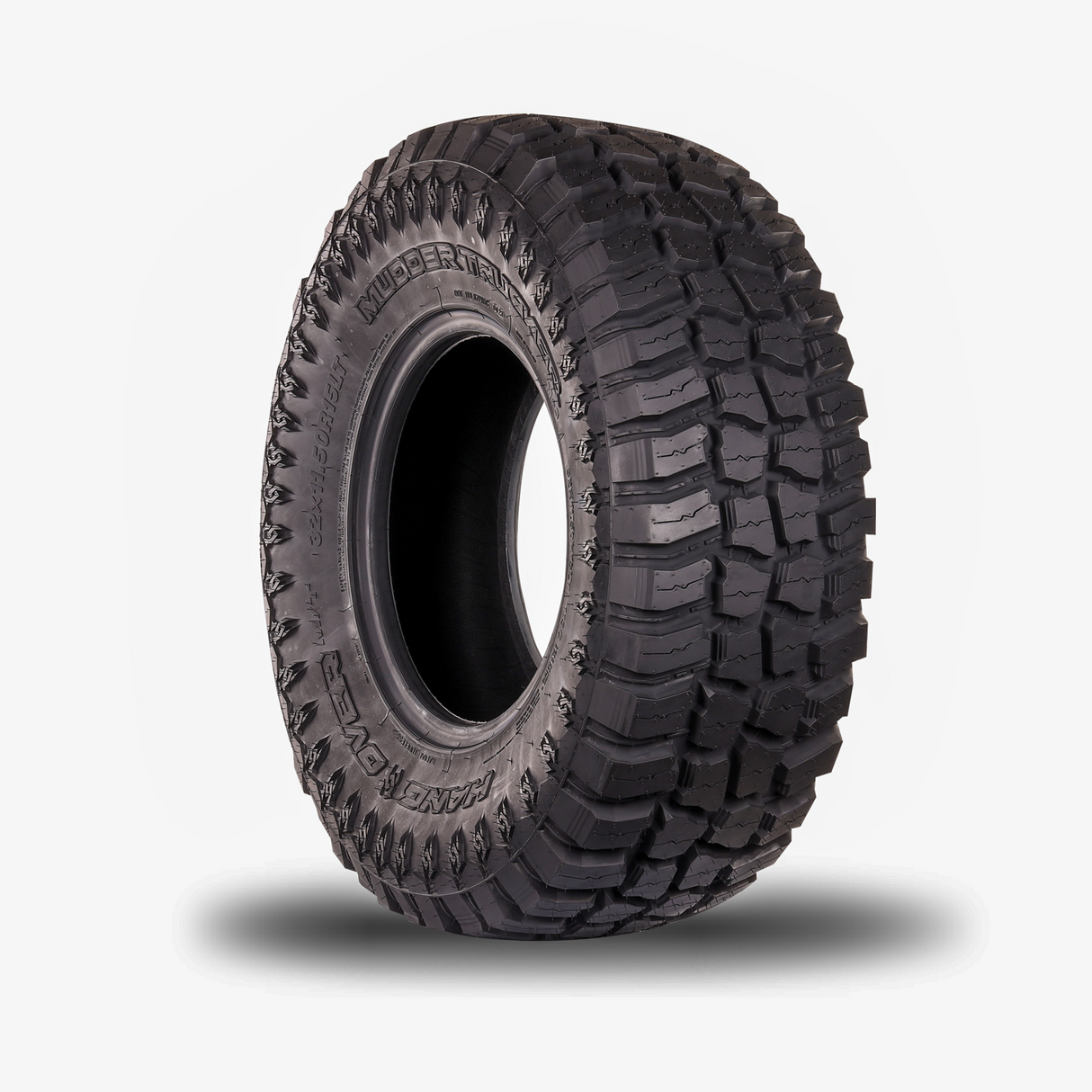 02-MDT2496-Mudder Trucker-Hang Over M/T-32x11.50R15-Tire-Image02