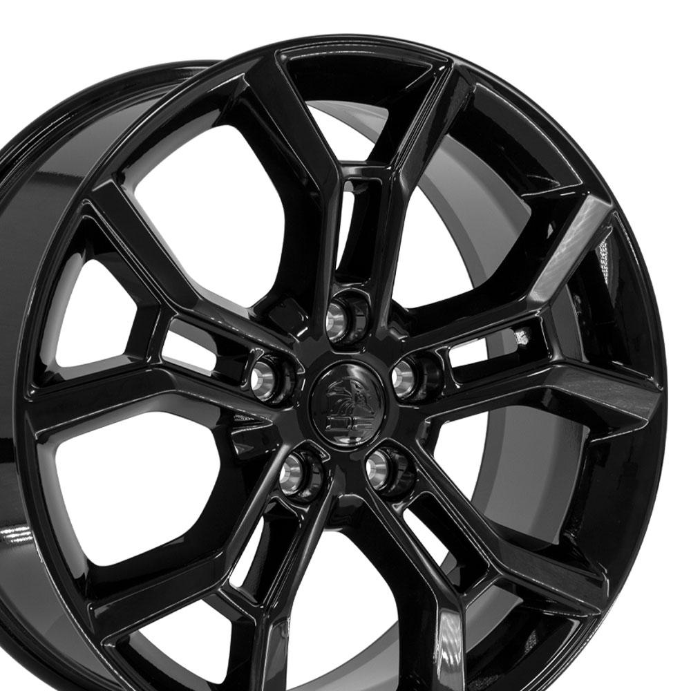 01-JP29-20085-5500-50B-OE Wheels--20x8.5-Wheel-Image01