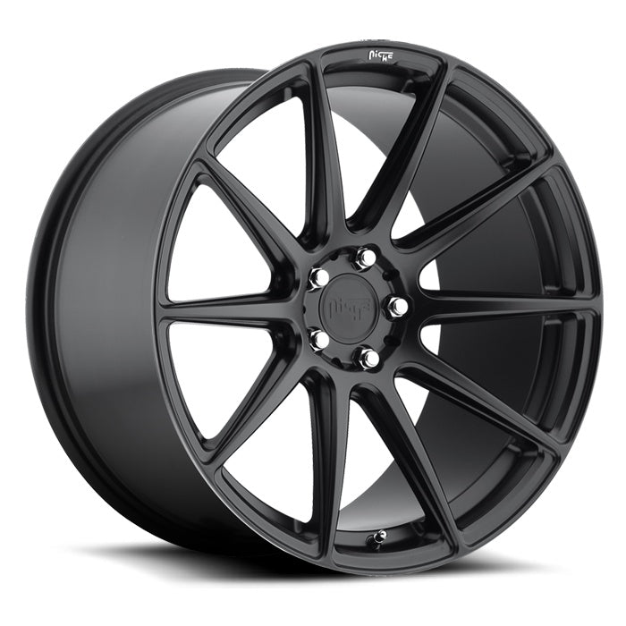01-M147210530+45-Wheel Pros-Essen - M147-21x10.5-Wheel-Image01