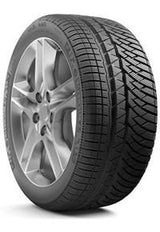 01-37731-Michelin-Pilot Alpin PA4-235/40R19-Tire-Image01