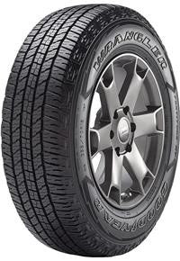 02-157069622-Goodyear-Wrangler Fortitude HT-255/65R17-Tire-Image02