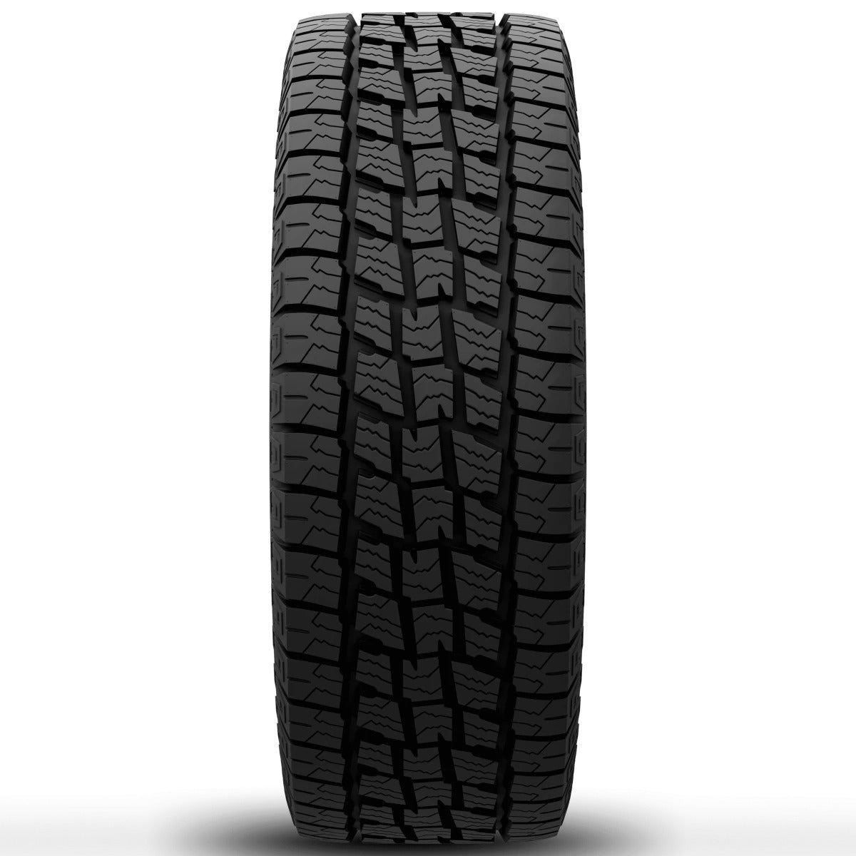 Lexani Terrain Beast AT Tire 245/75R16 120/116S BSW 2457516 245 75 16