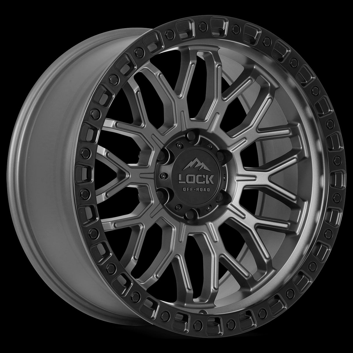01-COMBAT-2157MGMBR-Wholesale Tire Distributors-COMBAT-20x10-Wheel-Image01