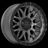 01-COMBAT-2157MGMBR-Wholesale Tire Distributors-COMBAT-20x10-Wheel-Image01
