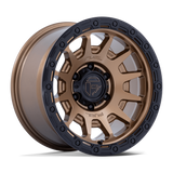 01-FC884ZB18906320-Wheel Pros-FC884 Fortress-18x9-Wheel-Image01