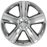 02-DG65-20090-5550-19PS-OE Wheels--20x9-Wheel-Image02