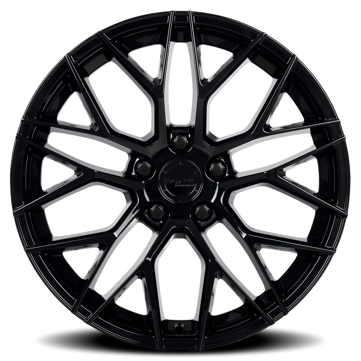 02-KR01-177554GB-Wholesale Tire Distributors-KR01-17x7.5-Wheel-Image02