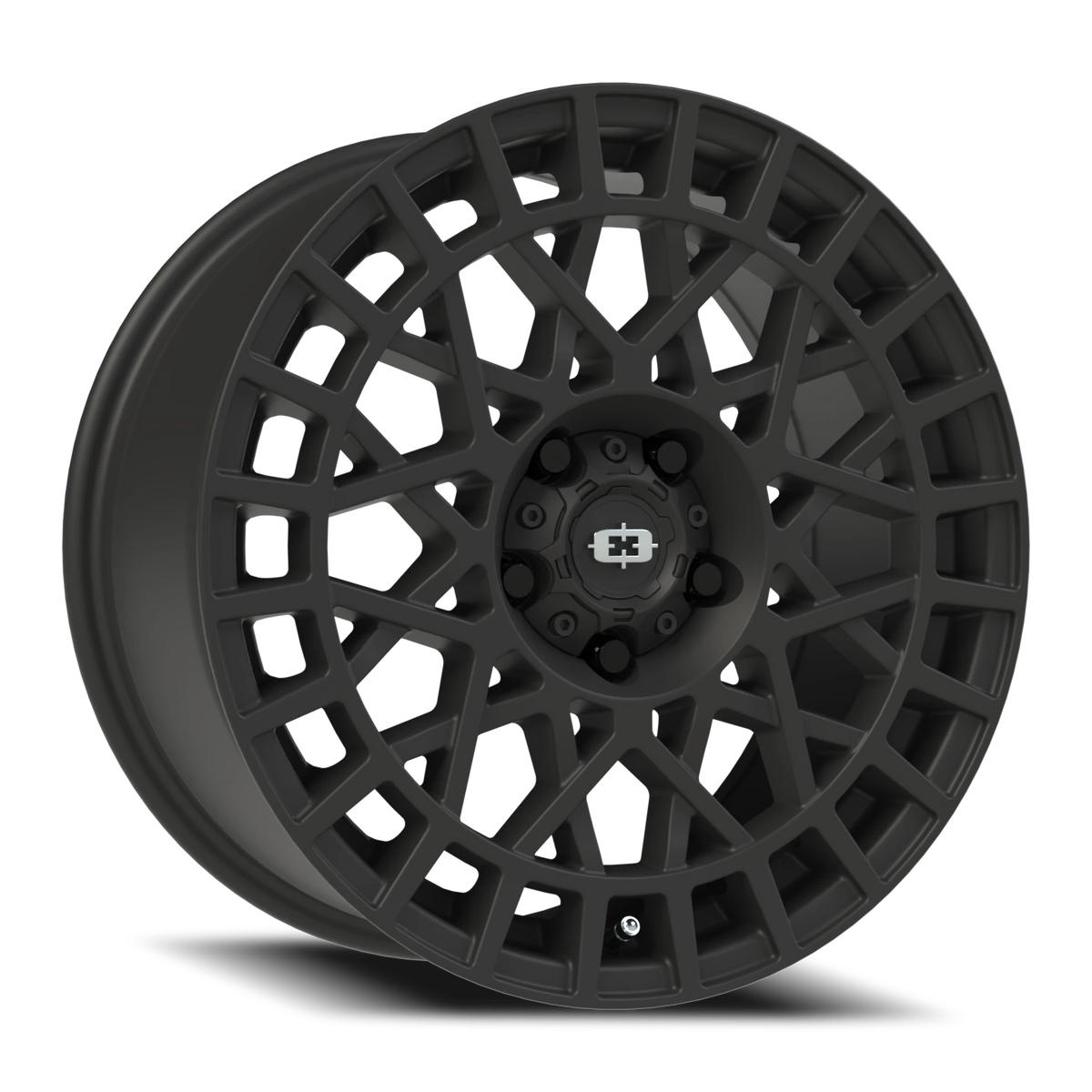01-349-8865SB40-Vision-349 Savage-18x8-Wheel-Image01