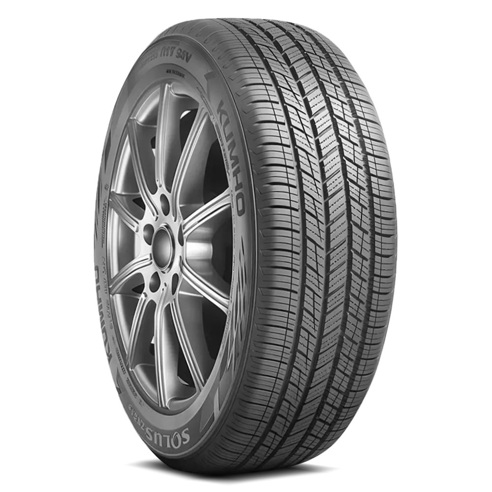01-2330492-Kumho-Solus TA51a-205/55R16-Tire-Image01