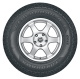 03-110101618-Yokohama-Geolandar AT G015-255/55R18-Tire-Image03