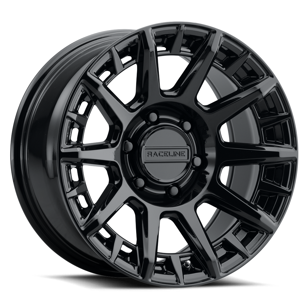 01-964GB-78560-00-Allied Wheel Corp-964GB Vector-17x8.5-Wheel-Image01