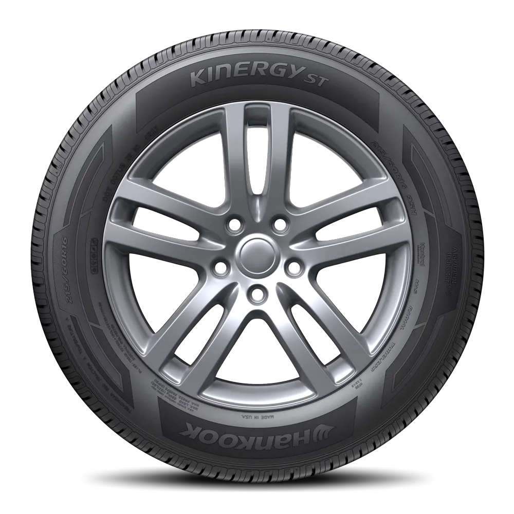 03-1024736-Hankook-Kinergy ST H735-215/75R14-Tire-Image03