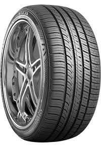 01-2248463-Kumho-Ecsta PA51-275/40ZR19-Tire-Image01