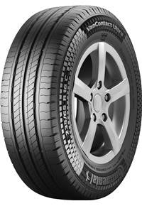 02-04517810000-Continental-General-VanContact A/S Ultra-195/75R16-Tire-Image02
