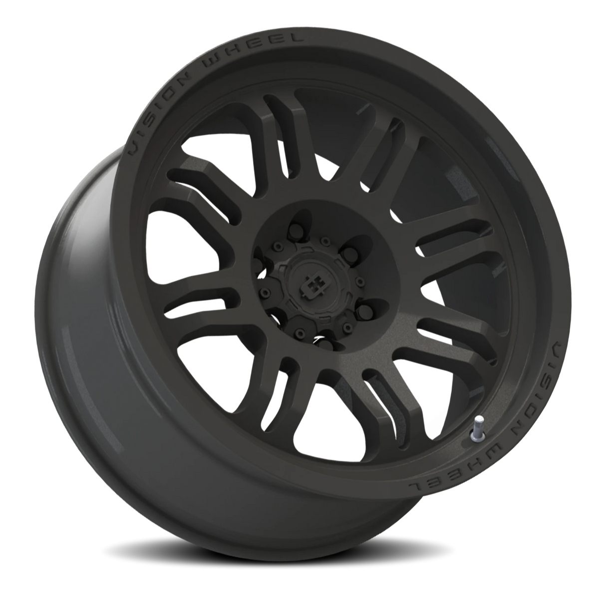 16-409-7983SB12-Vision-409 Inferno-17x9-Wheel-Image16